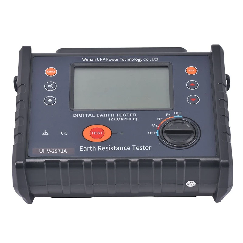 grounding resistance measurement equipment grounding resistance measurement equipment