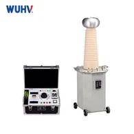 AC HIPOT тестер