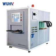 Тест на повышение температуры